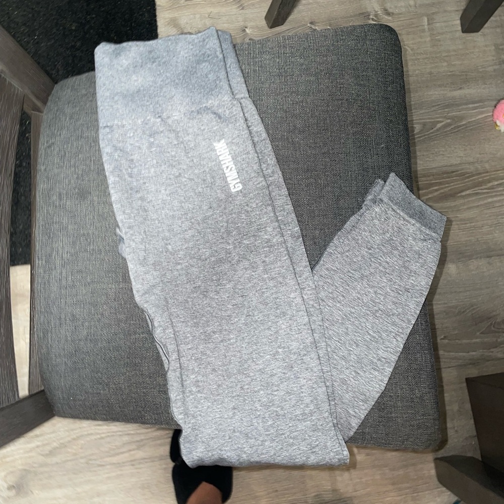 Gymshark adapt marl seamless leggings no longer on website